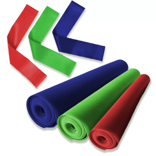 PURE NUTRITION - TRAINING SET - 6 pcs